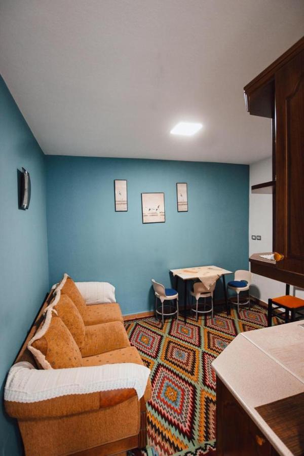 Bb Apartament Apartment Gjirokaster Exterior photo